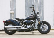 Harley-Davidson XL1200N Nightster